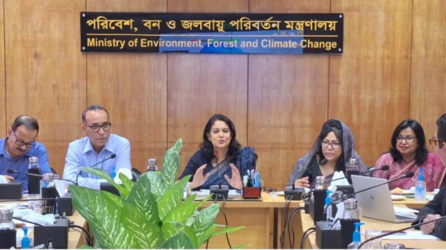 ১ অক্টোবর থেকে সুপারশপে পলিব্যাগ নিষিদ্ধ, কিনতে হবে পরিবেশবান্ধব ব্যাগ