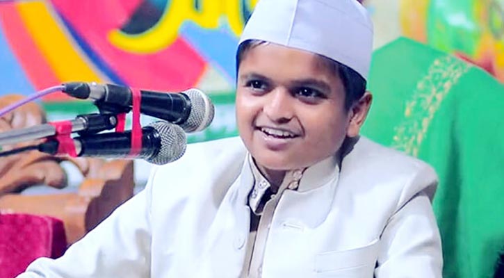 'আল্লাহ শেখ হাসিনাকে পালিয়ে যাওয়াদের রোল মডেল বানিয়েছেন'