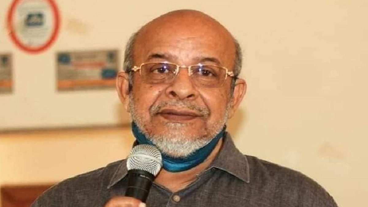 সারাদেশে রেলের ২৩ হাজার একর জ‌মি বেদখলে: রেলমন্ত্রী