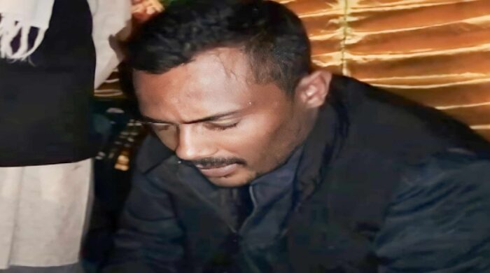 কুমারখালীতে স্বতন্ত্র প্রার্থীর নির্বাচনী সভায় হামলা-ভাংচুর গ্রেপ্তার ১