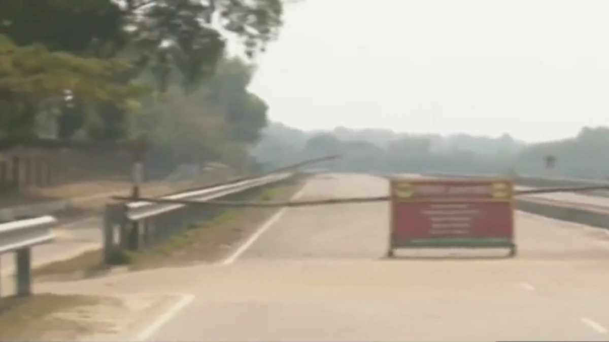 রোহিঙ্গা অনুপ্রবেশ ঠেকাতে সীমান্তে সতর্ক বিজিবি