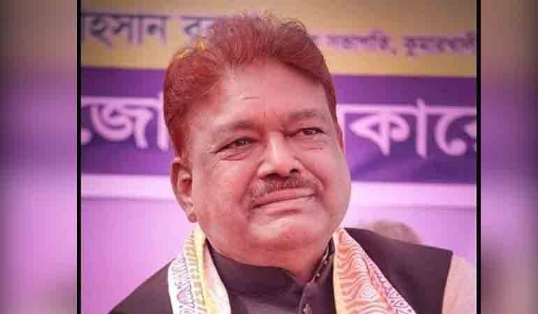 সাবেক এমপি আব্দুর রউফ জেলগেট থেকে গ্রেপ্তার