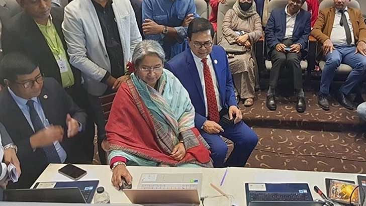 সরকারি মাধ্যমিক স্কুলে ভর্তির লটারির ফল প্রকাশ