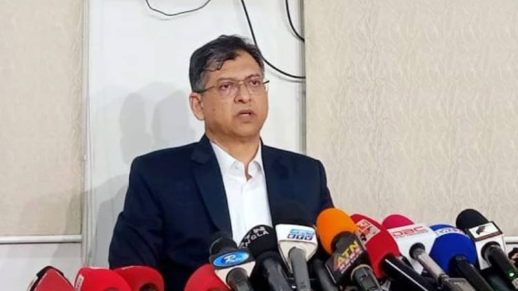 ২৩ জুন আ.লীগের প্রতিষ্ঠাবার্ষিকী ঘিরে সতর্ক থাকার নির্দেশ স্বরাষ্ট্রমন্ত্রীর