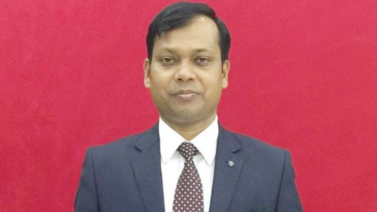 সিলেটের ডিসি হলেন আলোচিত ম্যাজিস্ট্রেট সারওয়ার আলম