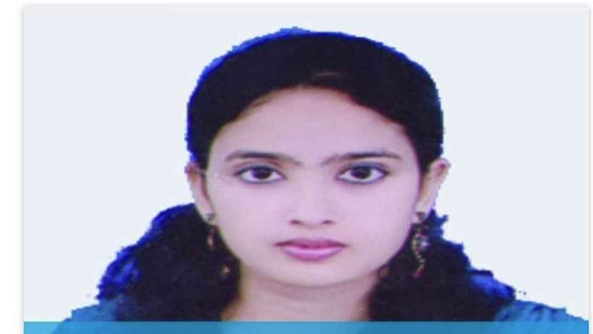 বেরোবিতে ইতিহাস ও প্রত্নতত্ব বিভাগের নতুন চেয়ারম্যান তানজিয়া