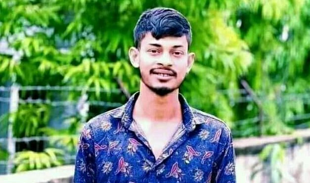 সাজেকে নাঈম হত্যার ঘটনায় ইউপিডিএফ(প্রসীত) গ্রুপের ১৫ নেতাকর্মীর বিরুদ্ধে মামলা
