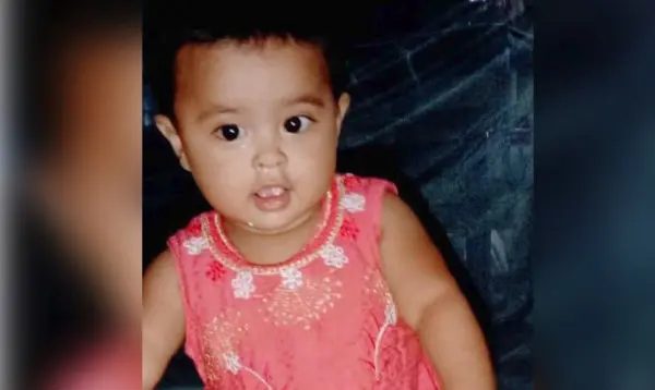 ভাবীর কাছে 'মাদকের টাকা' না পেয়ে ৩ বছরের ভাতিজিকে হত্যা
