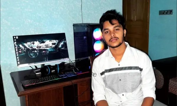 বাবার হাতে ছেলে খুন