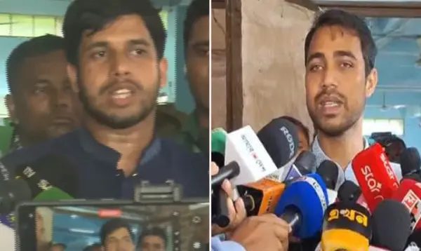 জাকসু নির্বাচন নিয়ে অনিয়মের পাল্টাপাল্টি অভিযোগ