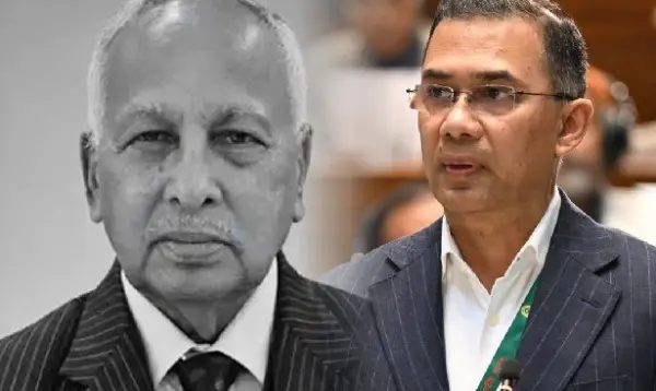 সাবেক স্পিকার জমির উদ্দিন সরকারের মৃত্যুতে প্রধানমন্ত্রীর শোক