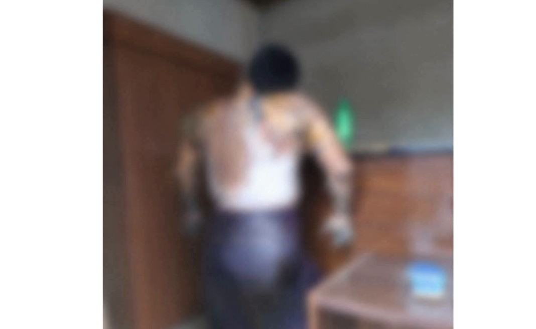 কুমারখালীতে ব্যবসায়ীর গলিত মরদেহ উদ্ধার