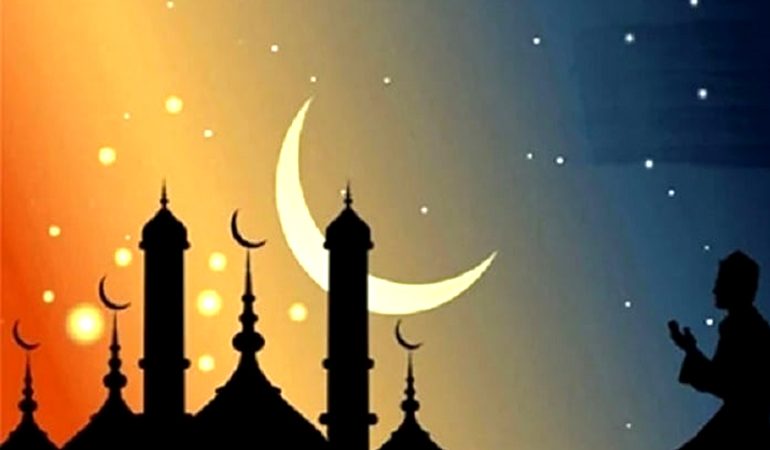আগামীকাল পবিত্র শবে বরাত