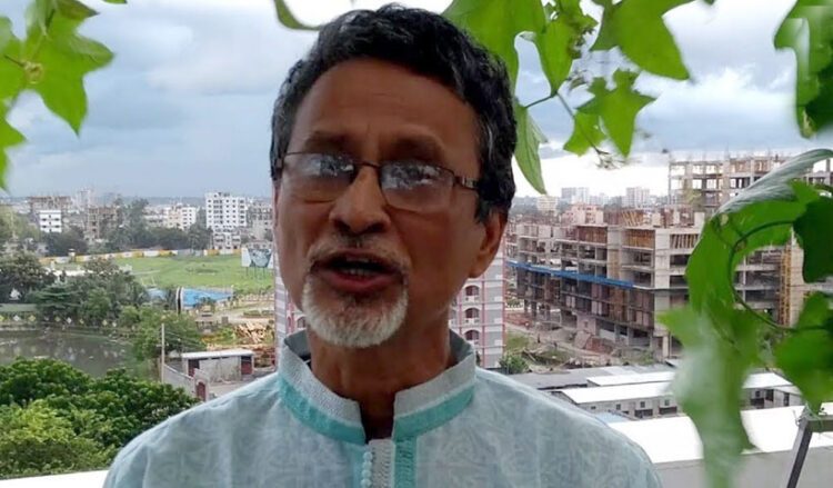 সাবেক সচিব শফিকুলসহ আ. লীগের ৭ জন গ্রেপ্তার