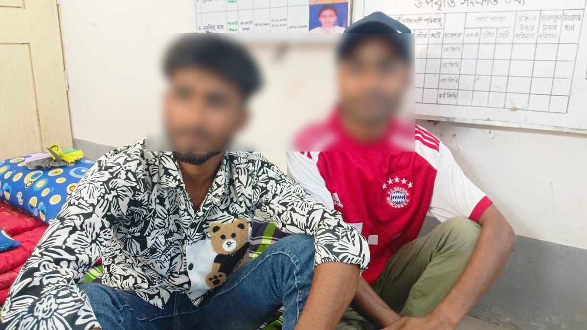 শরীয়তপুরে জাল ভোট দিতে এসে এসএসসি পরীক্ষার্থীসহ গ্রেপ্তার ২