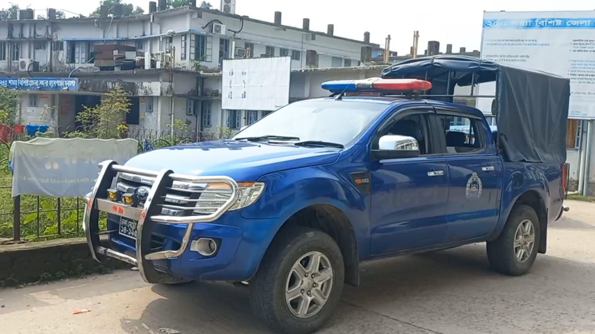 দেবরের ছুরিকাঘাতে ভাবি খুন,আরও দুই ভাবি আহত