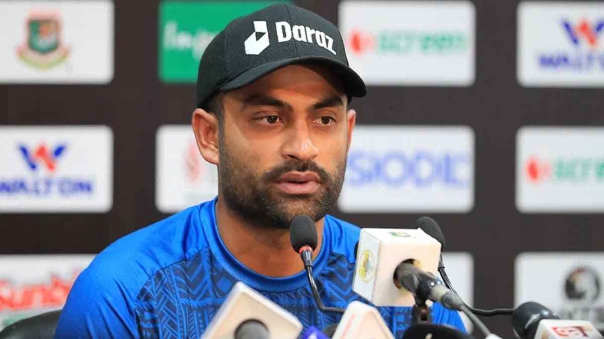 অবসরের খবরে তামিম নিজেই বিস্মিত