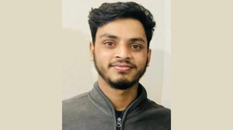 ২৫ লাখ টাকা মুক্তিপণ দিয়ে বাবা পেলেন ছেলের লাশ