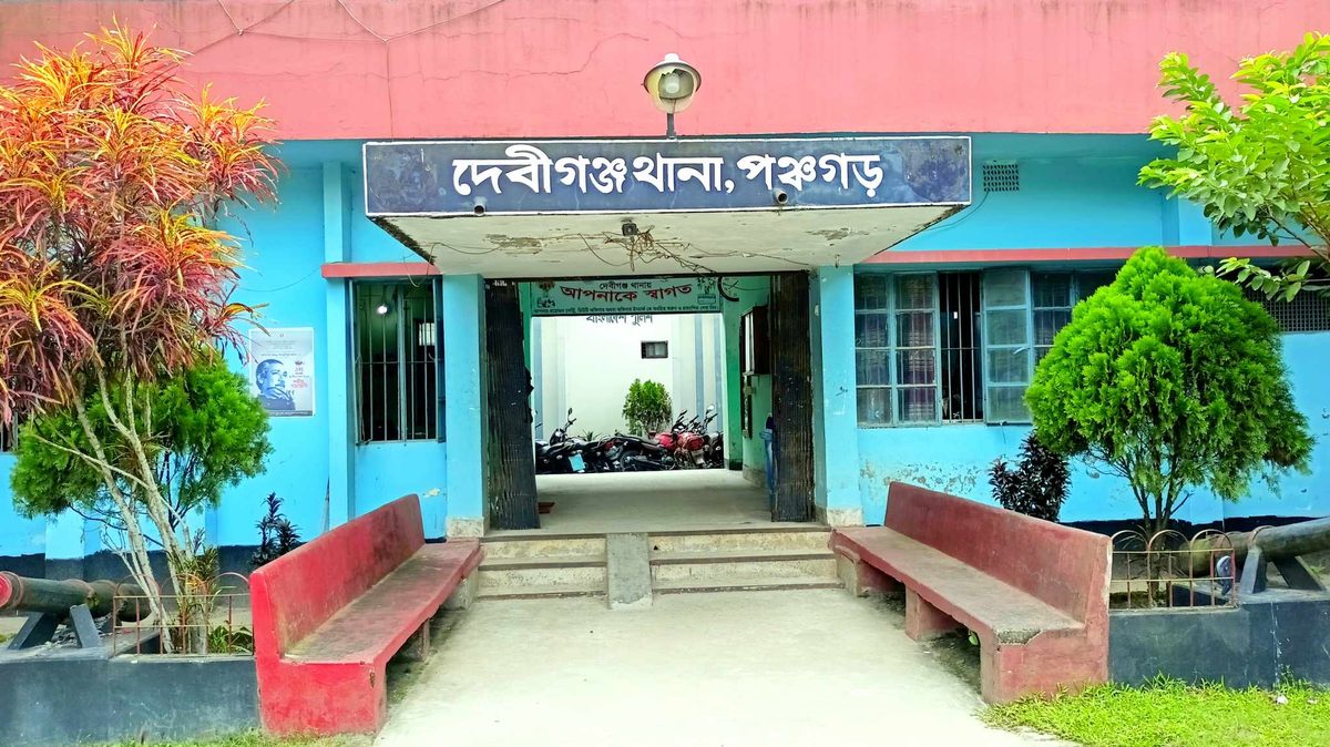 ছাগল খোয়াড়ে দেওয়ায় রক্তক্ষয়ী সংঘর্ষ, অতঃপর...