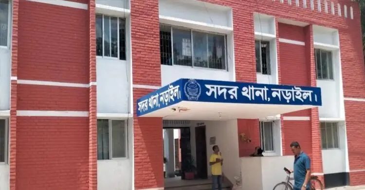 নড়াইলে দুই গ্রুপের সংষর্ষে বাবা-ছেলে নিহত