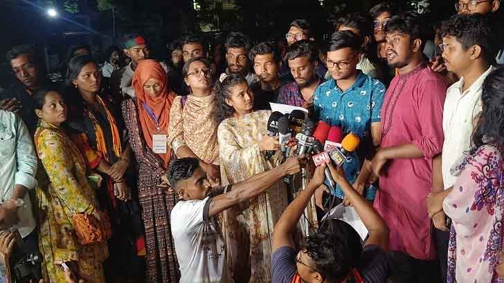 টিএসসিতে ৭ দিনে সংগ্রহ ৭ কোটি ৭৮ লাখ টাকা