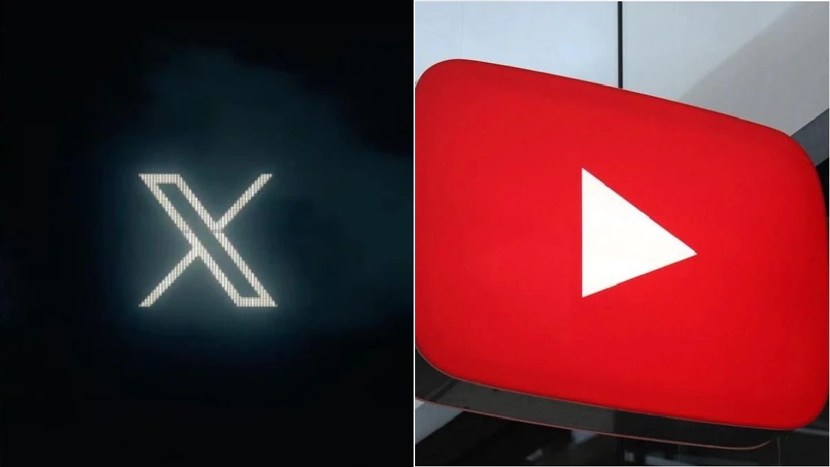 What X is bringing to beat YouTube