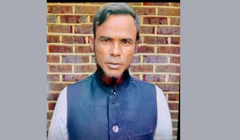জামালপুরে শিশু ধর্ষণ মামলায় পলাতক ইউপি সদস্য গ্রেপ্তার