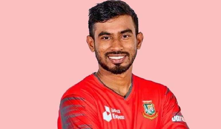 কারও সহানুভূতি চাই না: মুনিম শাহরিয়ার