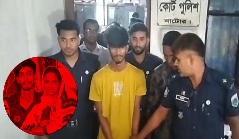 জামিন নামঞ্জুর, কারাগারে মামুন