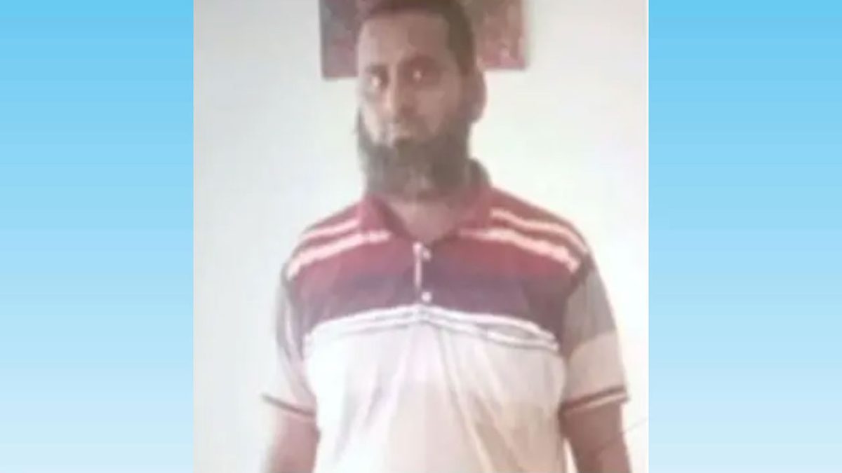 ফ্যামিলি কার্ড দেওয়ার কথা বলে বিধবাকে ধর্ষণের অভিযোগ