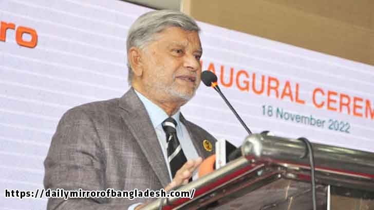 দেশে এখন কোনো মানুষ না খেয়ে থাকে না: পরিকল্পনামন্ত্রী