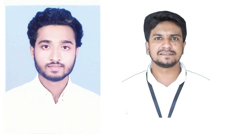 ইবিতে মানিকগঞ্জ ছাত্রকল্যাণ সমিতির নেতৃত্বে হৃদয়-ইকবাল