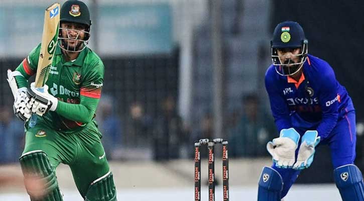 হারের পথে বাংলাদেশ