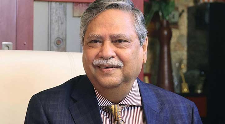 সাবেক দুদক কমিশনারের রাষ্ট্রপতির হতে আইনি বাধা নেই: ইসি