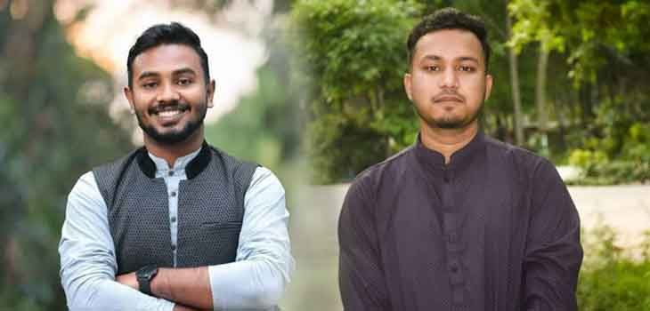 আদনান-মাহফুজের নেতৃত্বে বেরোবি'র স্পোর্টস অ্যাসোসিয়েশন