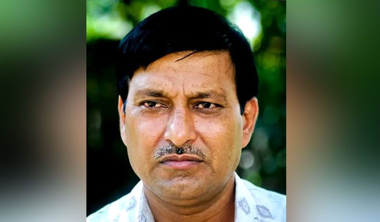 সড়ক দুর্ঘটনায় আহত বিটিভি’র সাংবাদিক মোস্তফা বাবুলের মৃত্যু
