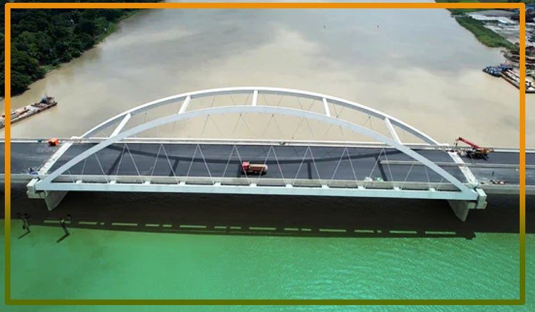 কালনা সেতুর টোল ৫ থেকে ৫৬৫ টাকা নির্ধারণ