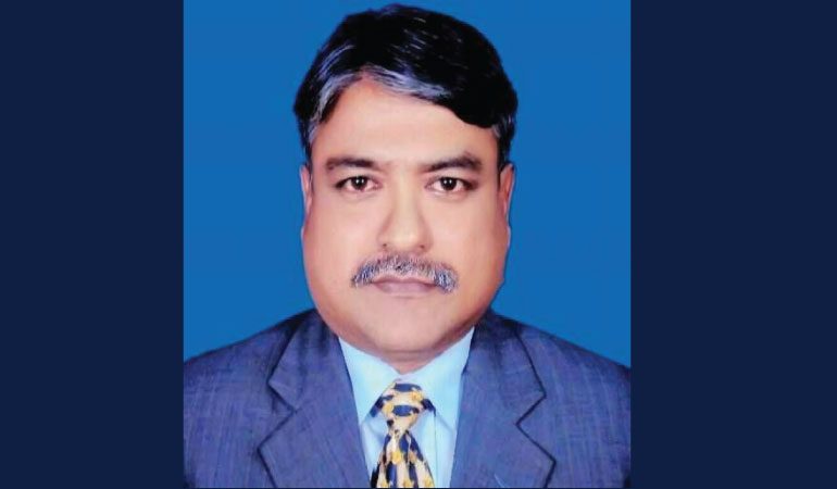 সেই ডিসিকে ডায়নামিক বলে, বক্তব্য ভাইরাল কারীকে কুলাঙ্গার বললেন উপজেলা চেয়ারম্যান