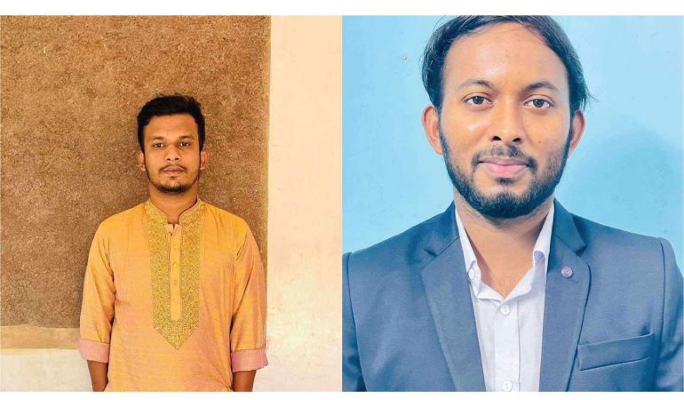 সিএসটিই ক্লাবের নেতৃত্বে সাইফ-জাবেদ