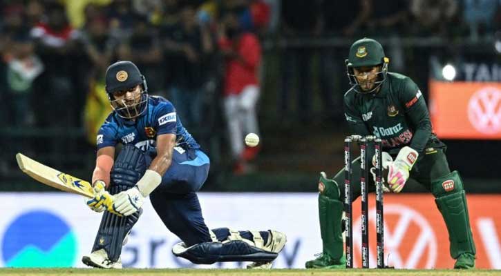 হার দিয়ে এশিয়া কাপ শুরু বাংলাদেশের, শঙ্কায় টাইগাররা
