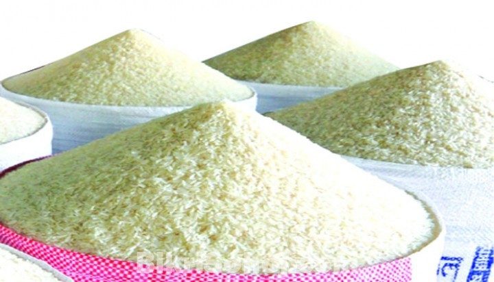 ১৫ টাকা কেজিতে মিলবে চাল