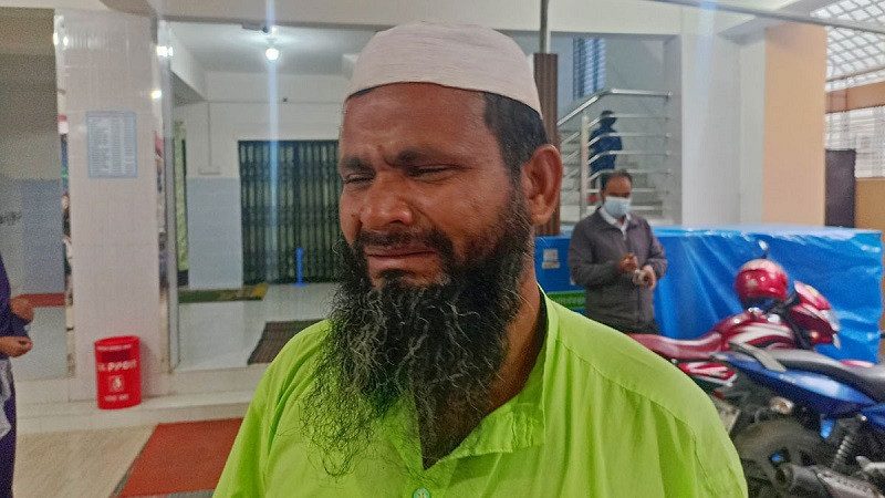 রিকশা হারিয়ে আহাজারি, ৩০ মিনিটেই ৩৯টি নতুন রিকশার অফার
