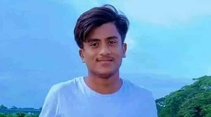 মাদারীপুরে ডেঙ্গু আক্রান্ত হয়ে ক্রিকেটারের মৃত্যু