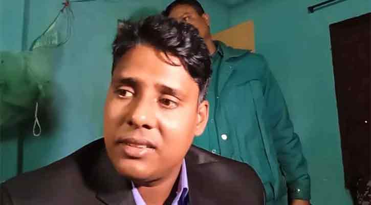 রসিক নির্বাচন: ভোটের একদিন আগেই ভুয়া প্রিজাইডিং আটক