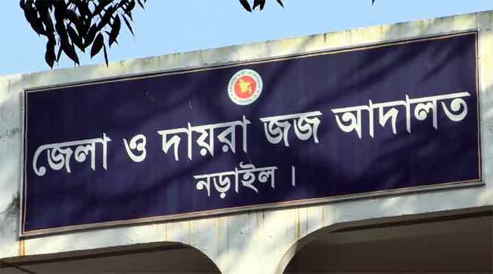 স্ত্রীকে হত্যার দায়ে স্বামীর মৃত্যুদন্ড