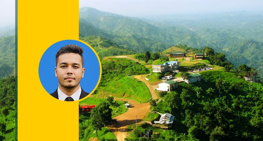 বাঙ্গালী পুনর্বাসনই উপজাতিদের হিংসাত্মক আচরণের মূল কারণ নয়,নেপথ্যে কী..?