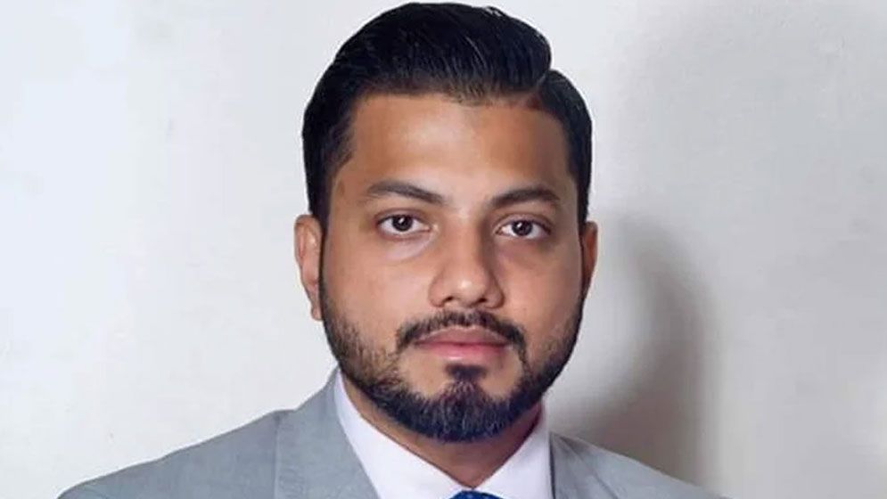 বাগদান সারলেন বিএনপি নেতা ইশরাক, পাত্রী কে