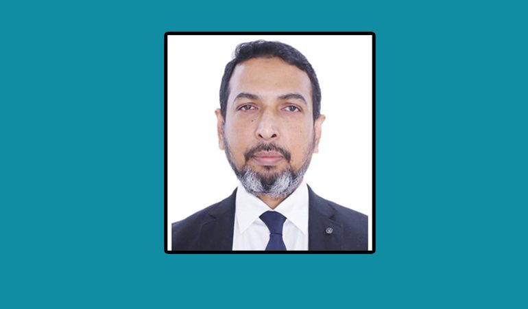 চট্টগ্রাম ডিসির নম্বর ক্লোন করে টাকা দাবি