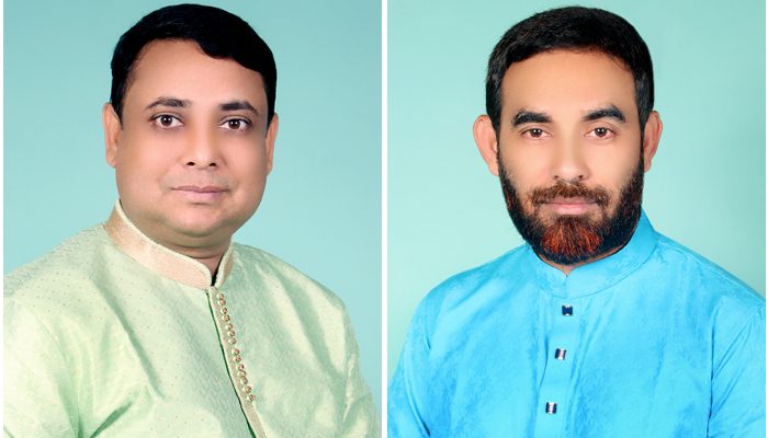 কুষ্টিয়া প্রেসক্লাবের নির্বাচনে সভাপতি সাগর, সম্পাদক রিপন