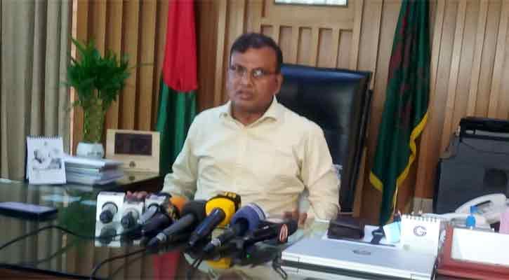 ইভিএম সংস্কারে ১২শ’ কোটি টাকা চায় ইসি